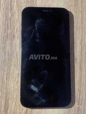 iPhone 12 mini - 2