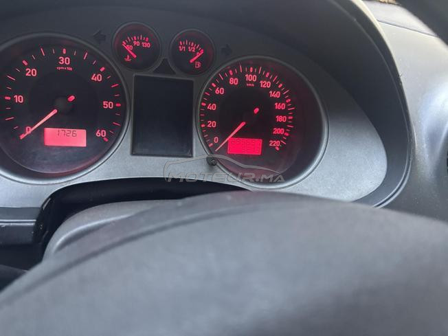 seat ibiza 2008