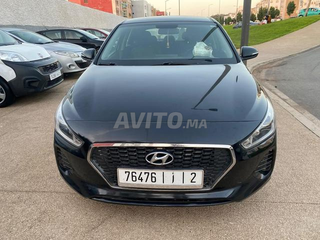 Hyundai i30 Diesel - 2