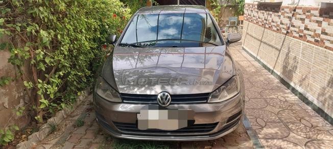 golf 7 diesel 1.6 tdi