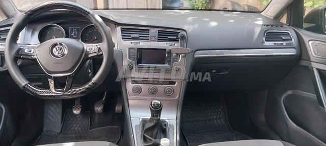 Golf 7 Diesel 1.6 TDI - 2