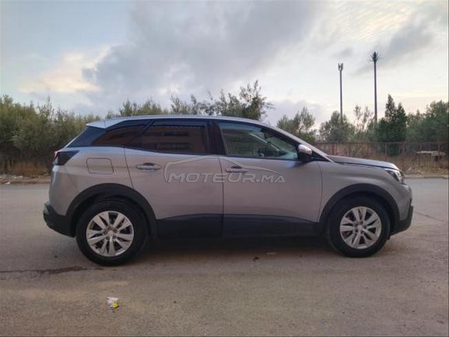 Peugeot 3008 Diesel 