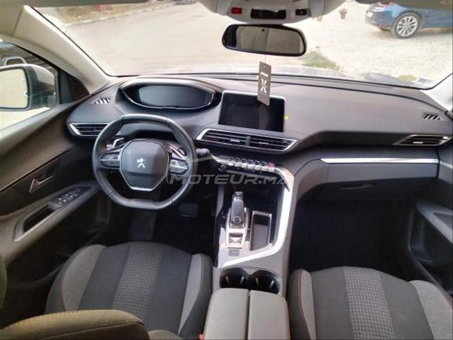 Peugeot 3008 Diesel 