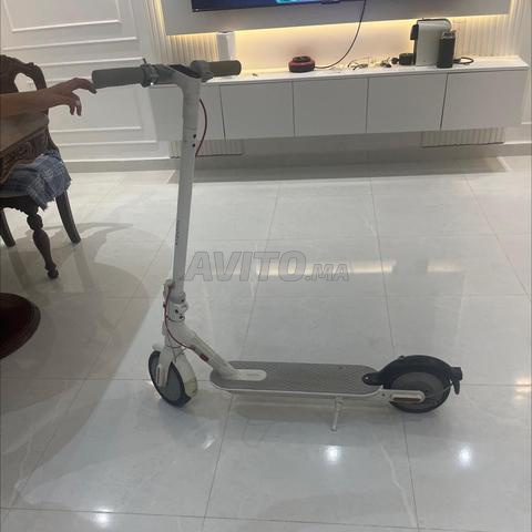 Trottinette Xiaomi - 2
