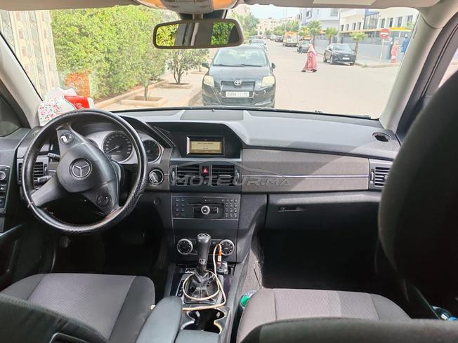 Mercedes glk