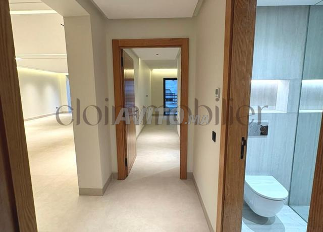 Appartement d'architecte de 157 m² à Anfa - 2