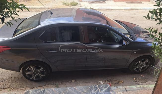 citroen C elysee