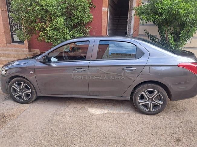 citroen C elysee