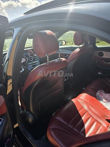Mercedes C220 - 2