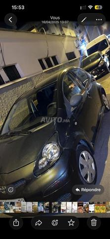 Toyota Aygo très bon état - 2