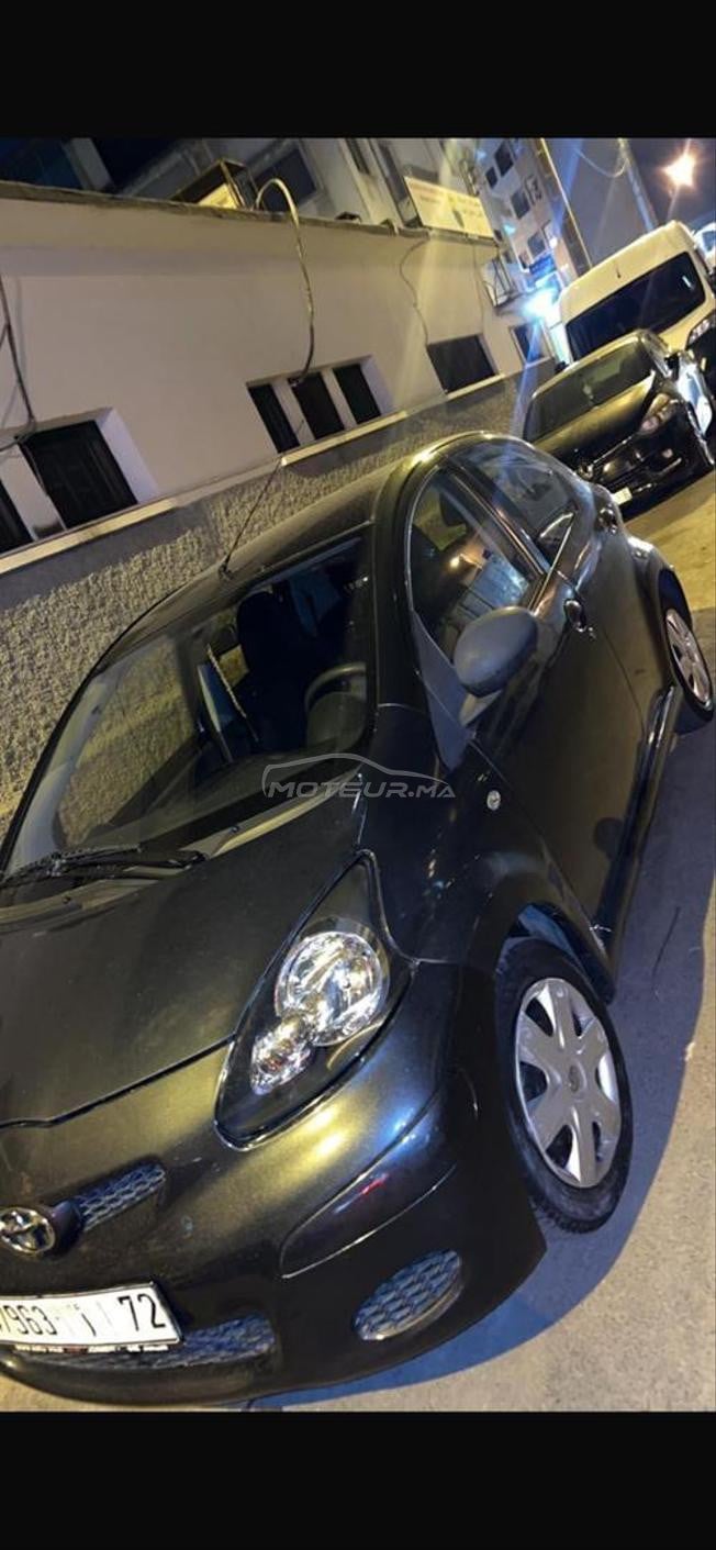 Toyota aygo très bon état 
