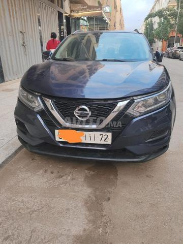 Nissan Qashqai - 2