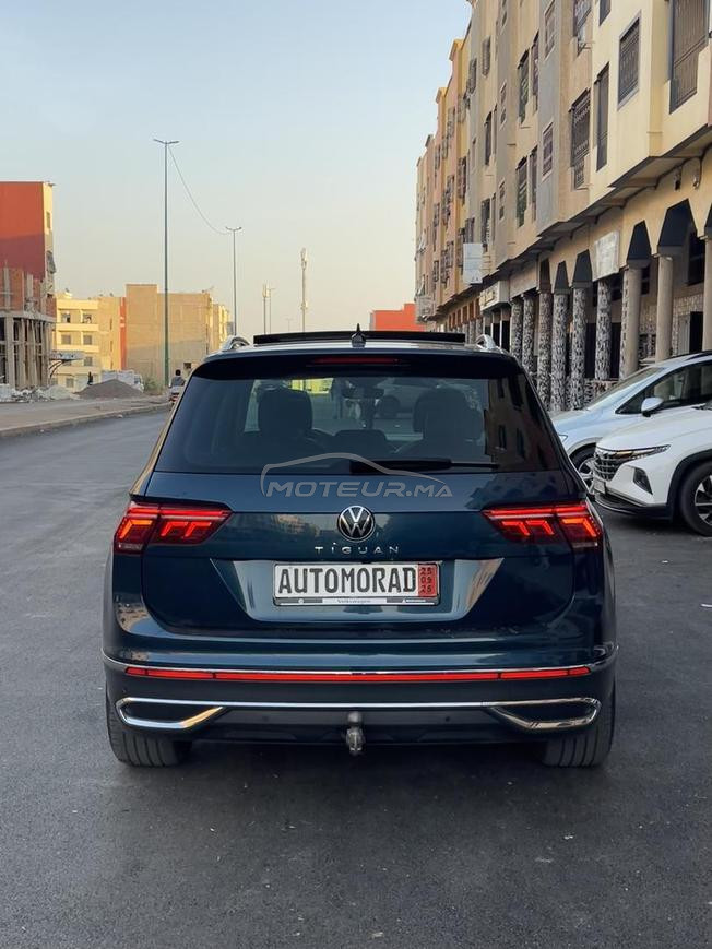 Tiguan 2022