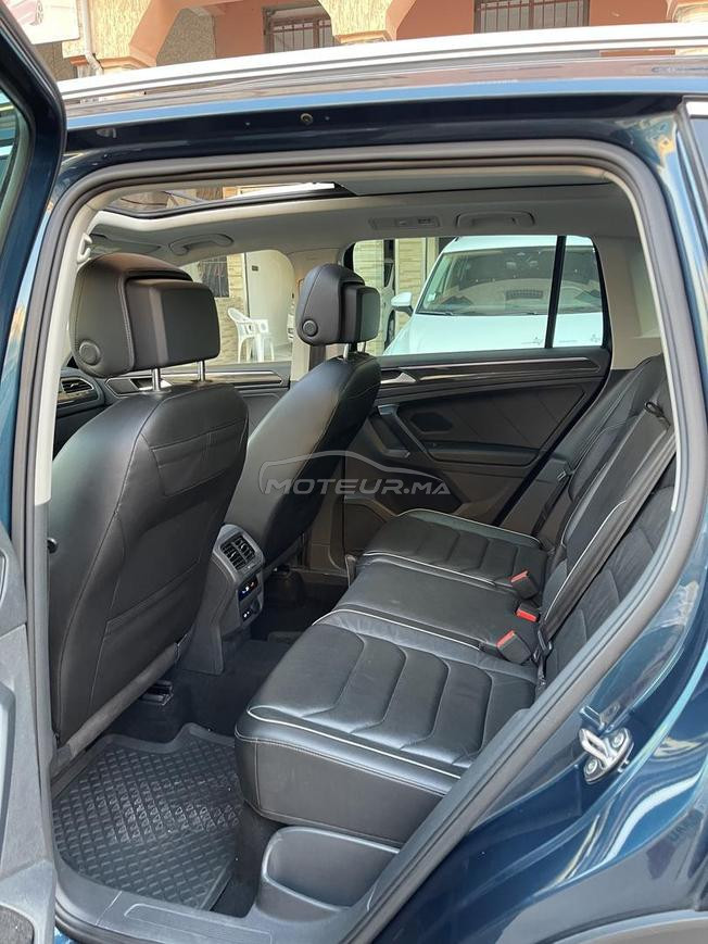 Tiguan 2022