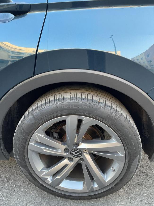 Tiguan 2022