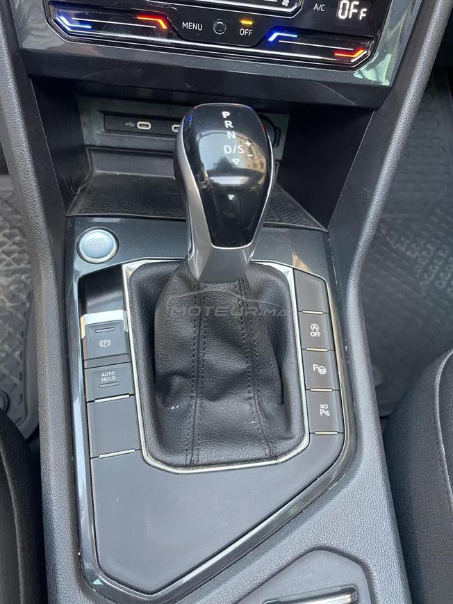 Tiguan 2022