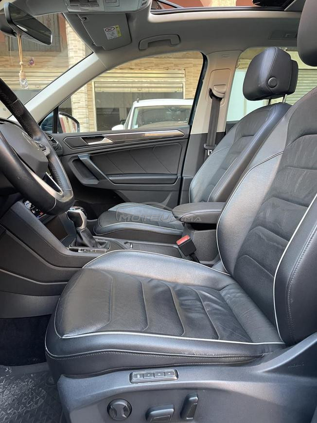 Tiguan 2022