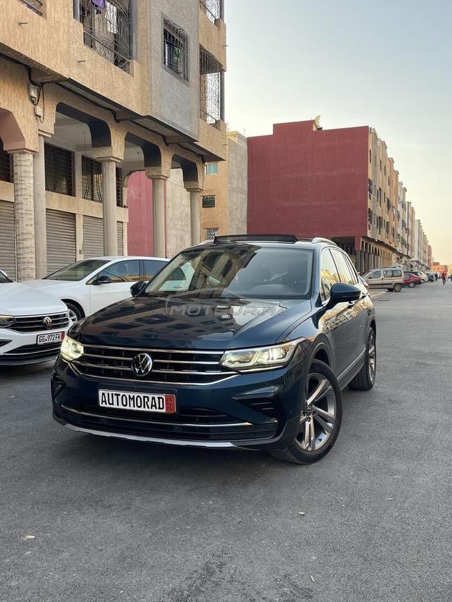 Tiguan 2022