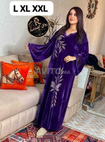 Caftan Hamawi - 2