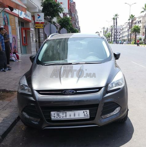 Ford Kuga 2016 - 2