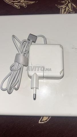 شاحن آبل ماك بوك أصلي 60 واط MagSafe 1