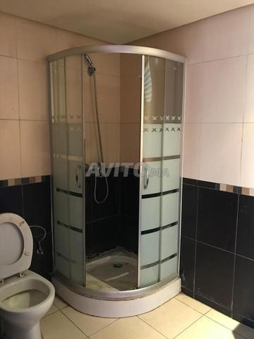 Local commercial de 52m en location - 2