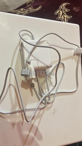 Chargeur MacBook Original 60W MagSafe 1 - Apple - 2