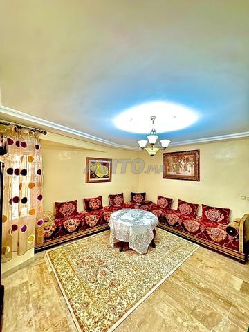 Appartement meublé à louer Tanger centre-ville - 2