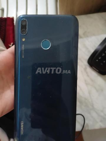 Huawei Y9 [2019] - 2