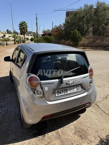 Chevrolet Spark à vendre - 2