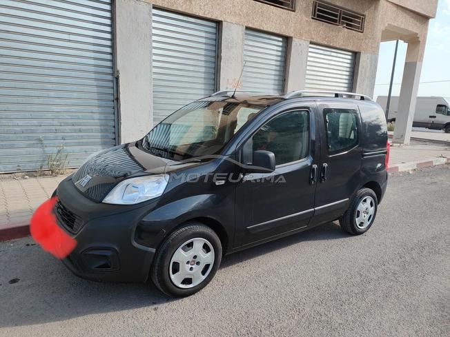 Fiat fioerino A vendre 