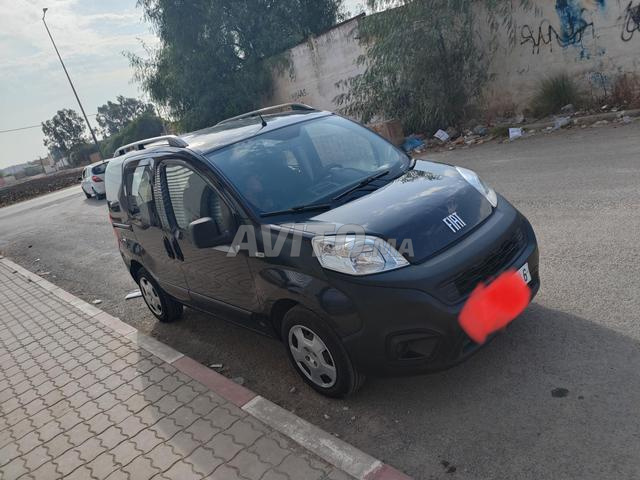 Fiat Fiorino à vendre - 2