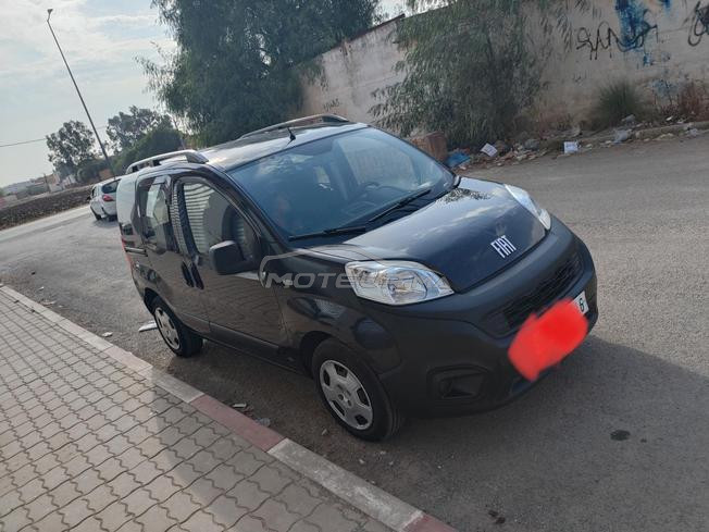 Fiat fioerino A vendre 