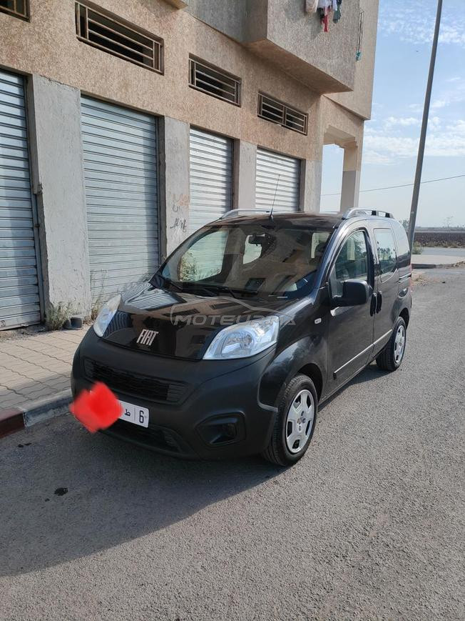 Fiat fioerino A vendre 