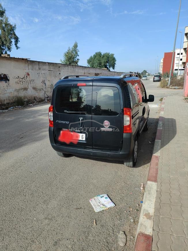 Fiat fioerino A vendre 