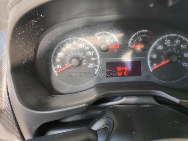 Fiat fioerino A vendre 