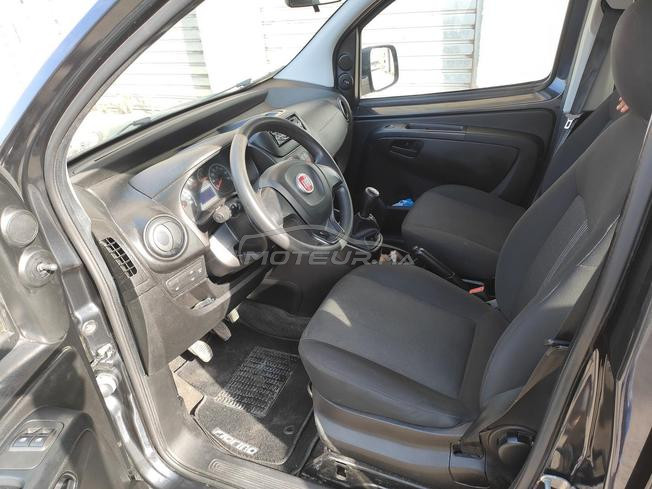 Fiat fioerino A vendre 