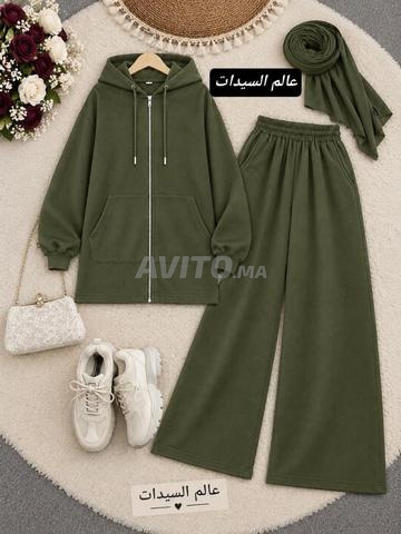 Vêtements pour femmes - 2