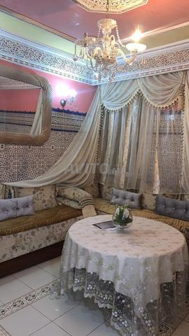 Sidi Moumen Al Yaqine - 2