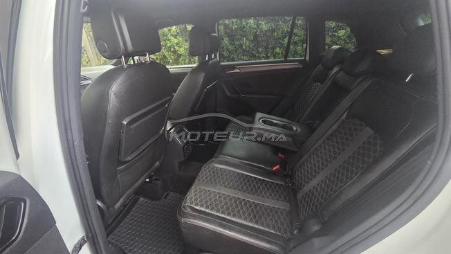 TIGUAN Rline 240 BI-TURBO FULL OPTIONS