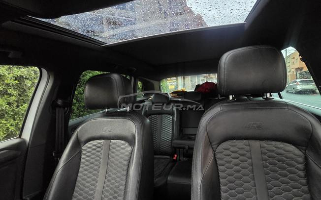 TIGUAN Rline 240 BI-TURBO FULL OPTIONS