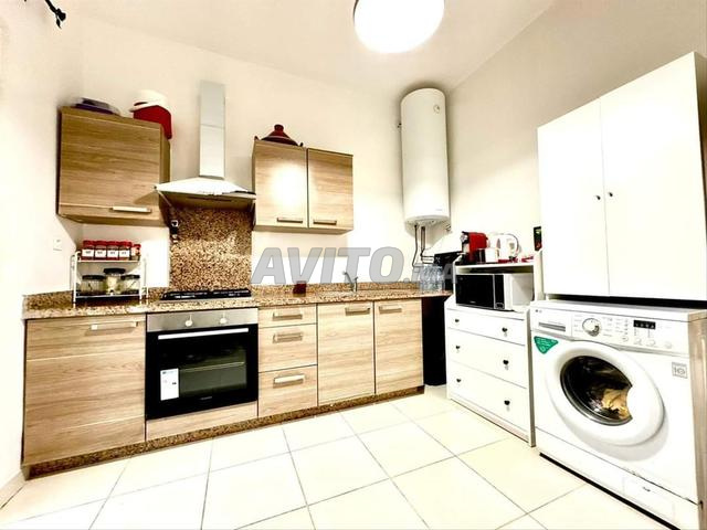 Appartement Bahia Golf Beach - 2
