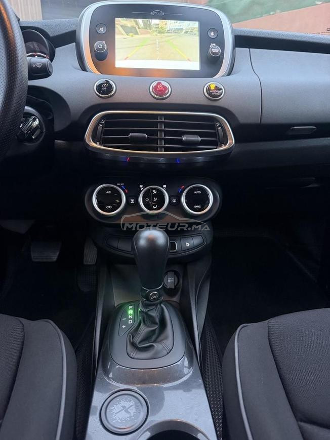  Fiat 500 Automatique 2025