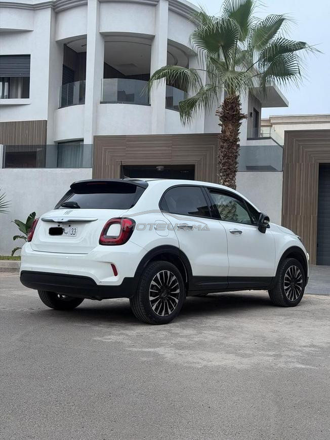  Fiat 500 Automatique 2025