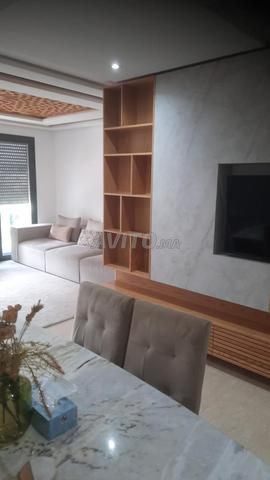Appartement Hamza - 2