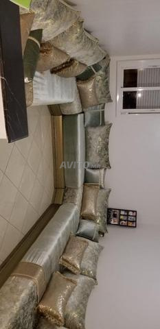 Salon marocain à vendre - 2