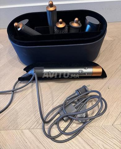 Dyson Airwrap Complete Long مع الملحقات - 2