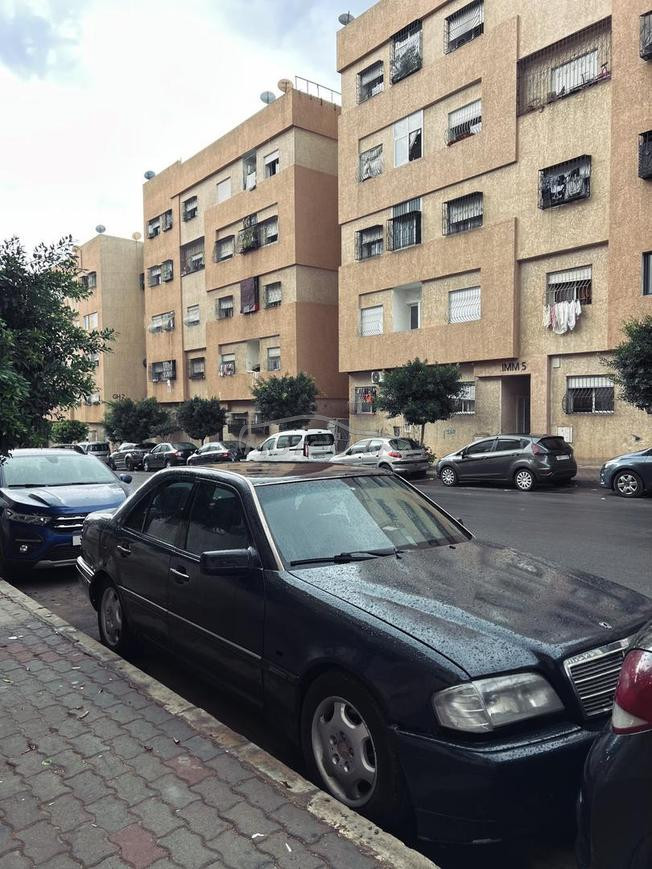 Mercedes c220 model 96 diwana 2004