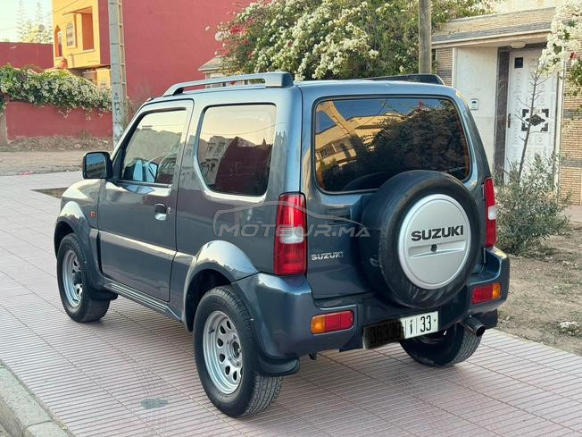suzuki jimny 2006
