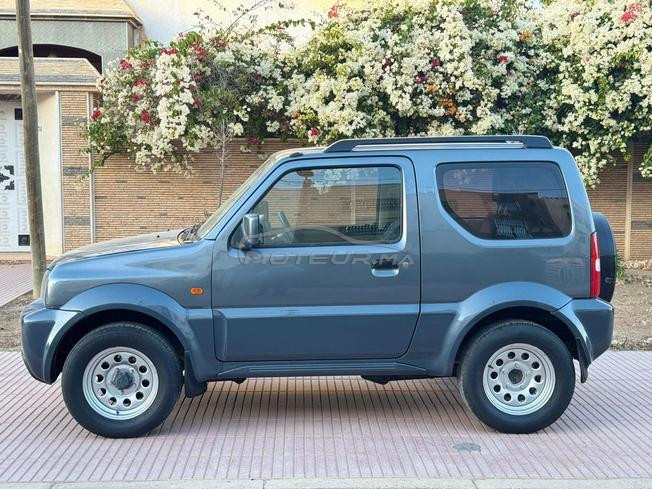 suzuki jimny 2006